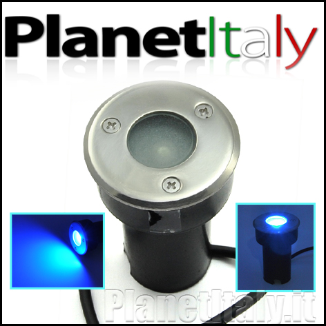 Faretti a led da esterno su ebay