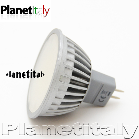 Lampade a led ad incasso