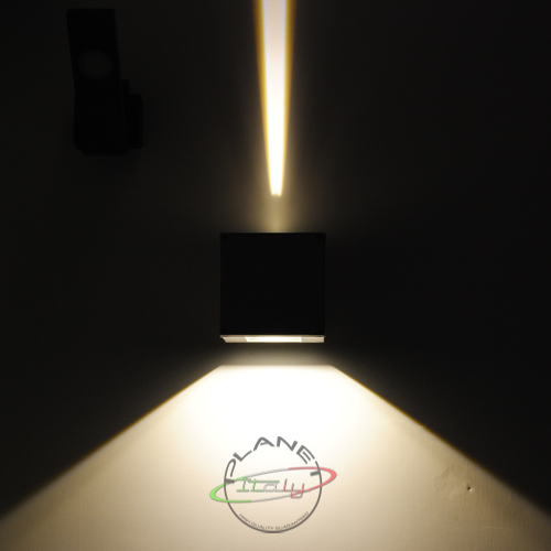 Applique :: prova sito::: applique, lampada, led, per, esterni ... Lampade led per esterno