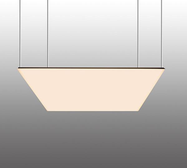 Lampade led a sospensione :: prova sito::: led, panel, pannello ... Lampade a led sospensione