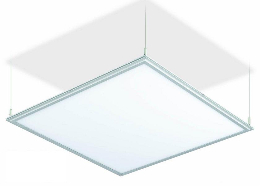 Lampade led a sospensione :: prova sito::: led panel suspension ... Lampade a led sospensione