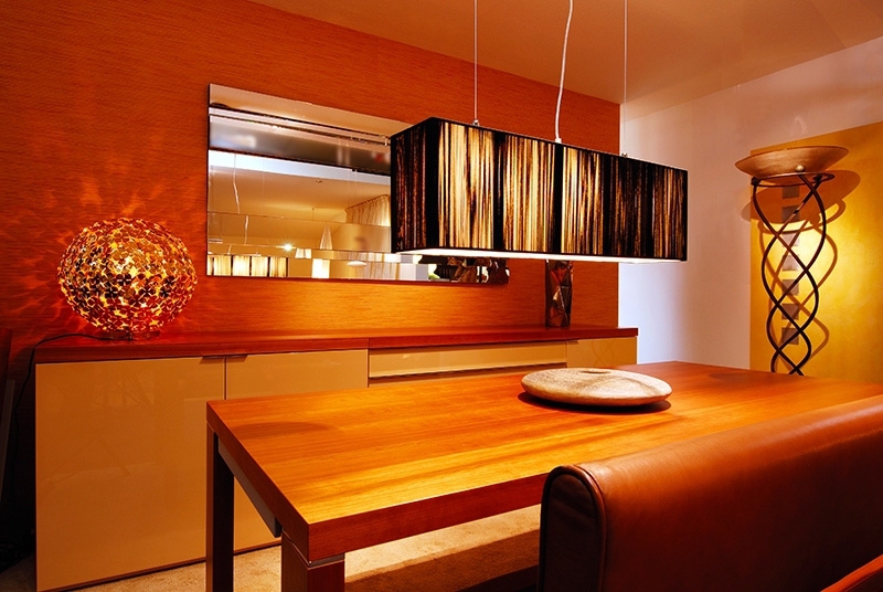 Plafoniere Moderne In Tessuto : Lampade pendenti sospensioni moderne :: prova sito::: lampadario