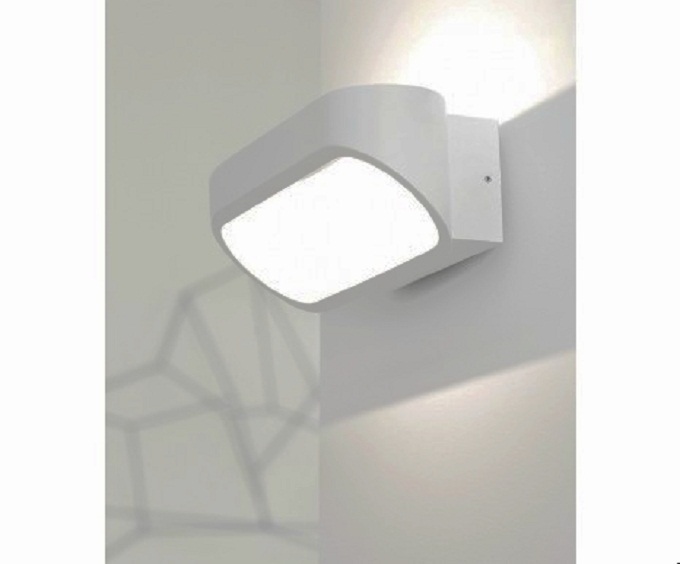 Applique :: prova sito::: illuminazione salone lampada da parete ... Lampade da muro a led