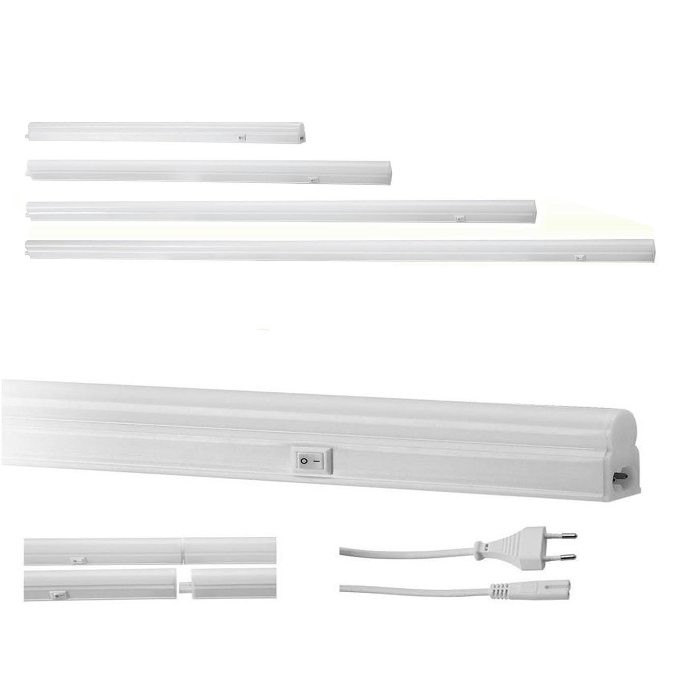 Tubo led neon T5 - :: prova sito::: - Reglette led t5 lampada ... Tubo led neon T5 - :: prova sito::: - Reglette led t5 lampada ...