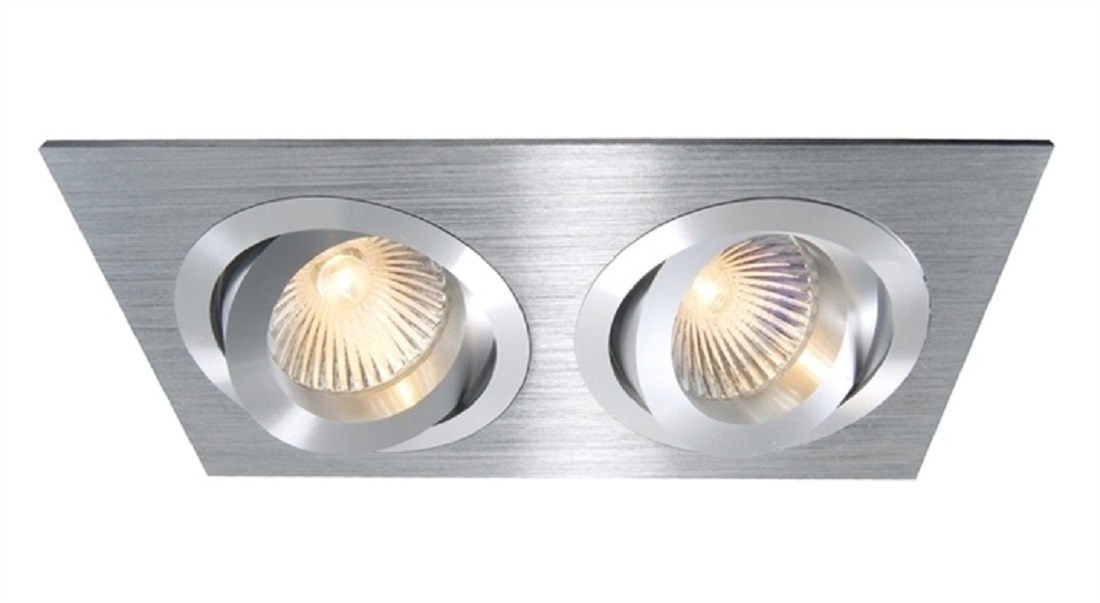 Faretti Led Da Soffitto Orientabili : Porta faretti grandi dimensioni prova sito illuminazione