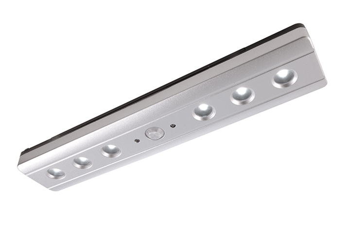 Plafoniera Led Con Sensore : Luci led con sensore di movimento :: prova sito::: lamp