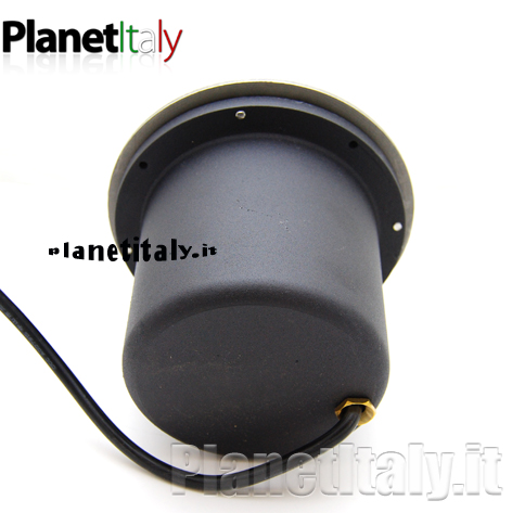 Faretti led incasso pavimento esterno
