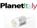 Lampada led g4 1.5w led lamp 12v cool white