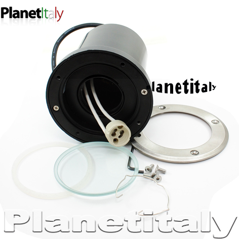selene - faretto led calpestabile rgb multicolore - planetitaly ... - Faretti Orientabili Per Esterno selene - faretto led calpestabile rgb multicolore - planetitaly ... - Faretti Orientabili Per Esterno