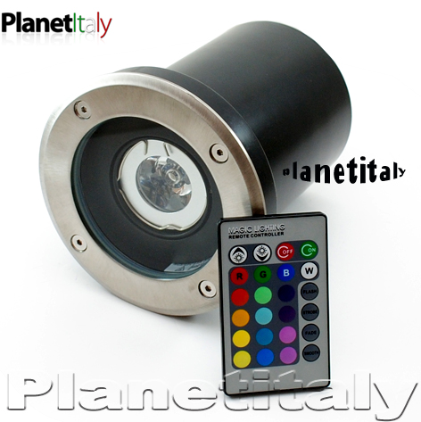 selene - faretto led calpestabile rgb multicolore - planetitaly ... - Faretti Orientabili Per Esterno selene - faretto led calpestabile rgb multicolore - planetitaly ... - Faretti Orientabili Per Esterno