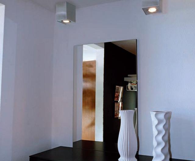 Plafoniere Led Luce Calda : Planet italy