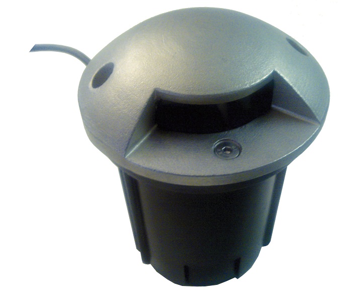 Faretto led calpestabile radente :: prova sito::: luce, incasso ... Faretti a led da incasso per interni