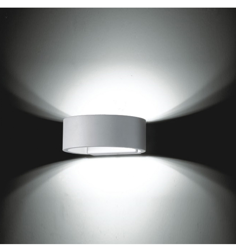 Egitto applique planetitaly applique, moderno, lampada, led ... Applique a muro