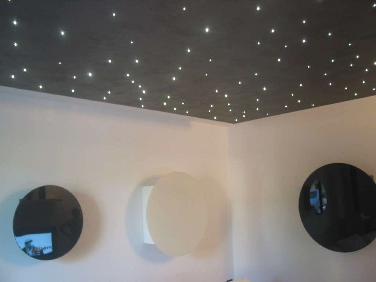 Plafoniera Led Cielo Stellato : Faretto led a incasso cielo stellato prova sito mini