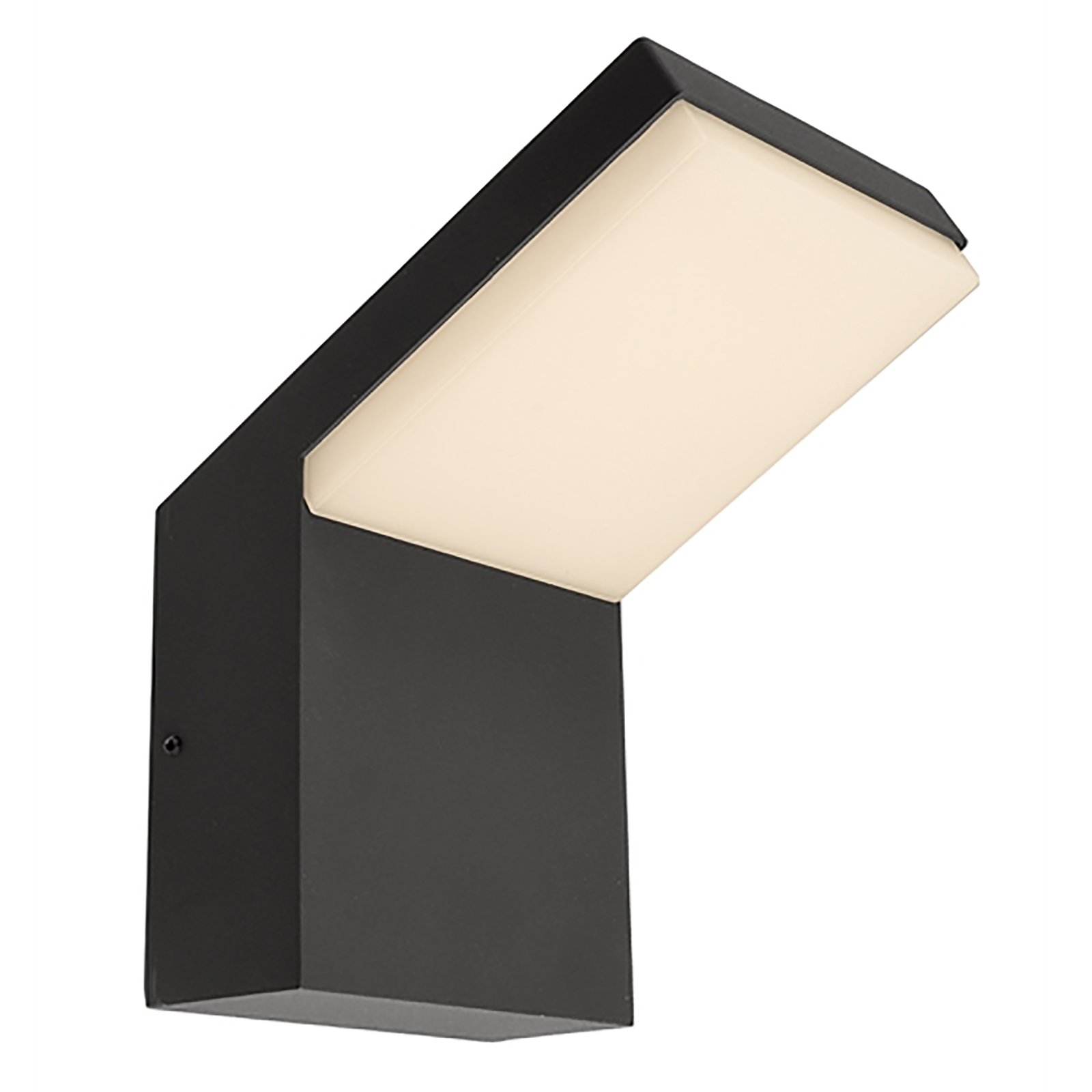 Applique Lampade Led Da Esterno A Parete Faretto Illuminazione Per Ambienti Esterni A Tenuta Stagna Ip65 Potenza Led 16w