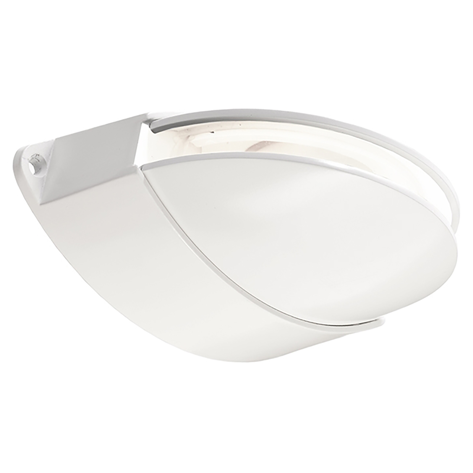 Applique lighting facades outdoor IP65 led effect light blade 180 degrees zoomable