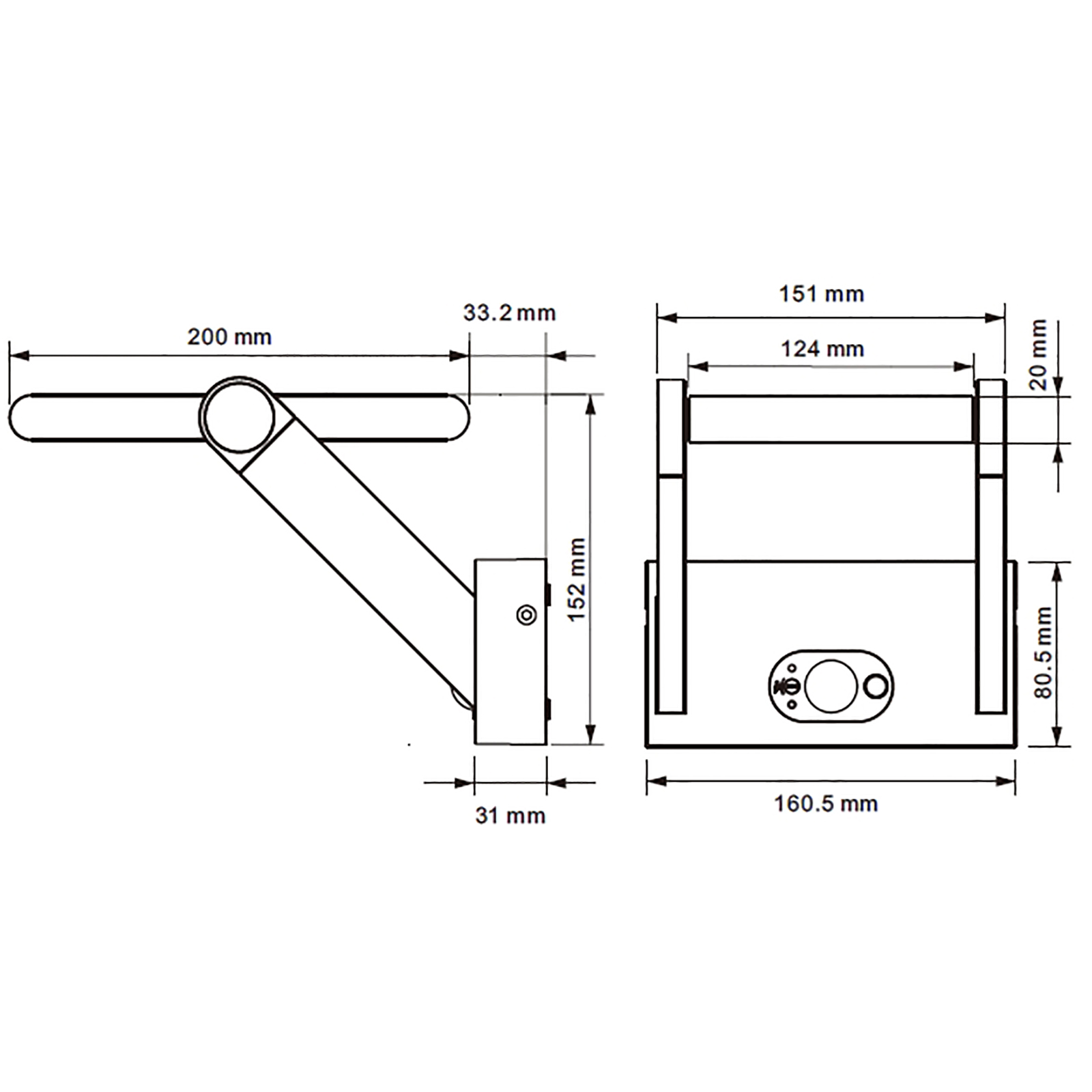 Premium LED solar wall lamp wall wall adjustable IP54 twilight sensor movement light balcony terrace entrance Premium LED solar wall lamp wall wall adjustable IP54 twilight sensor movement light balcony terrace entrance