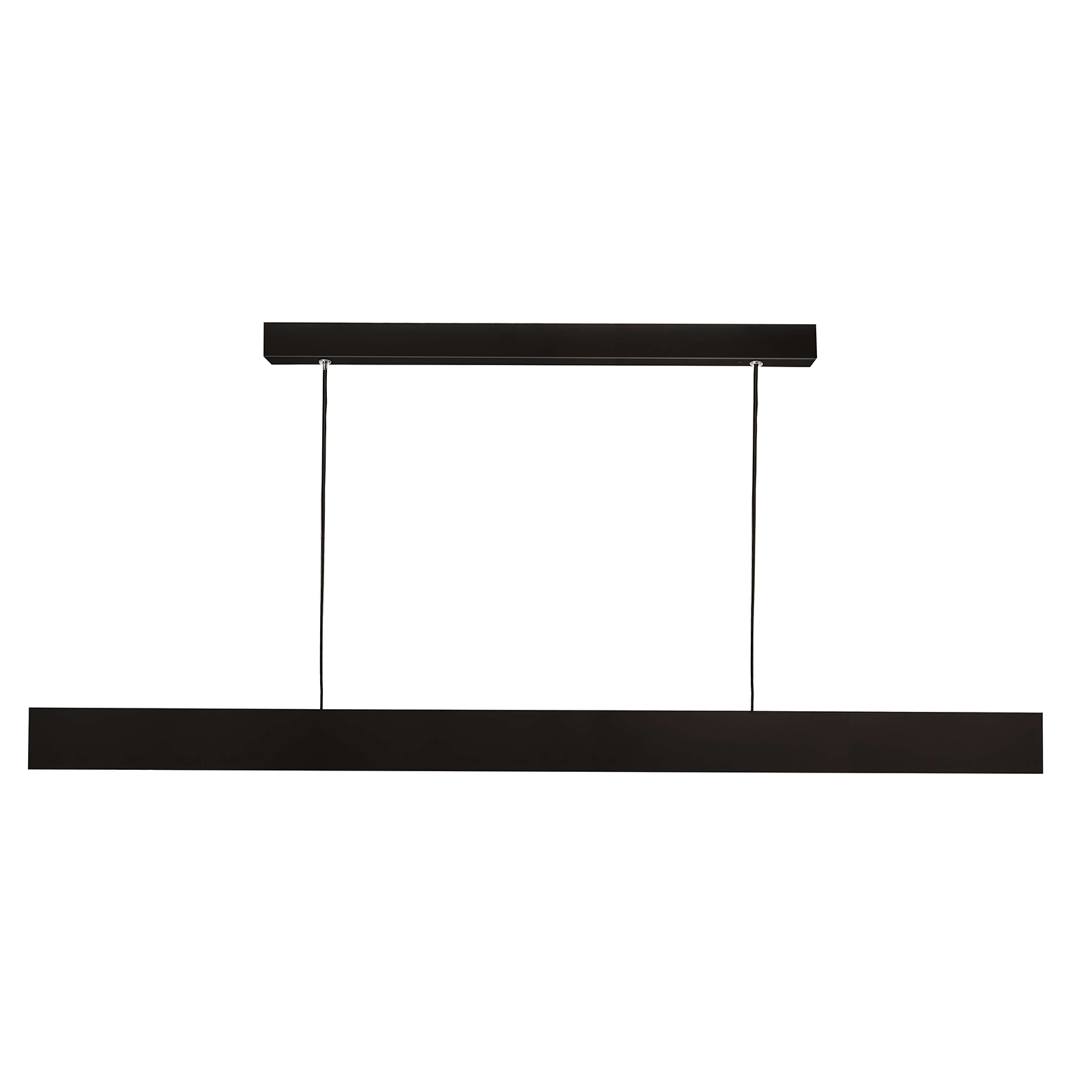 Lamp light LED suspension pendant 28W lighting office studio shop 230V zoomable