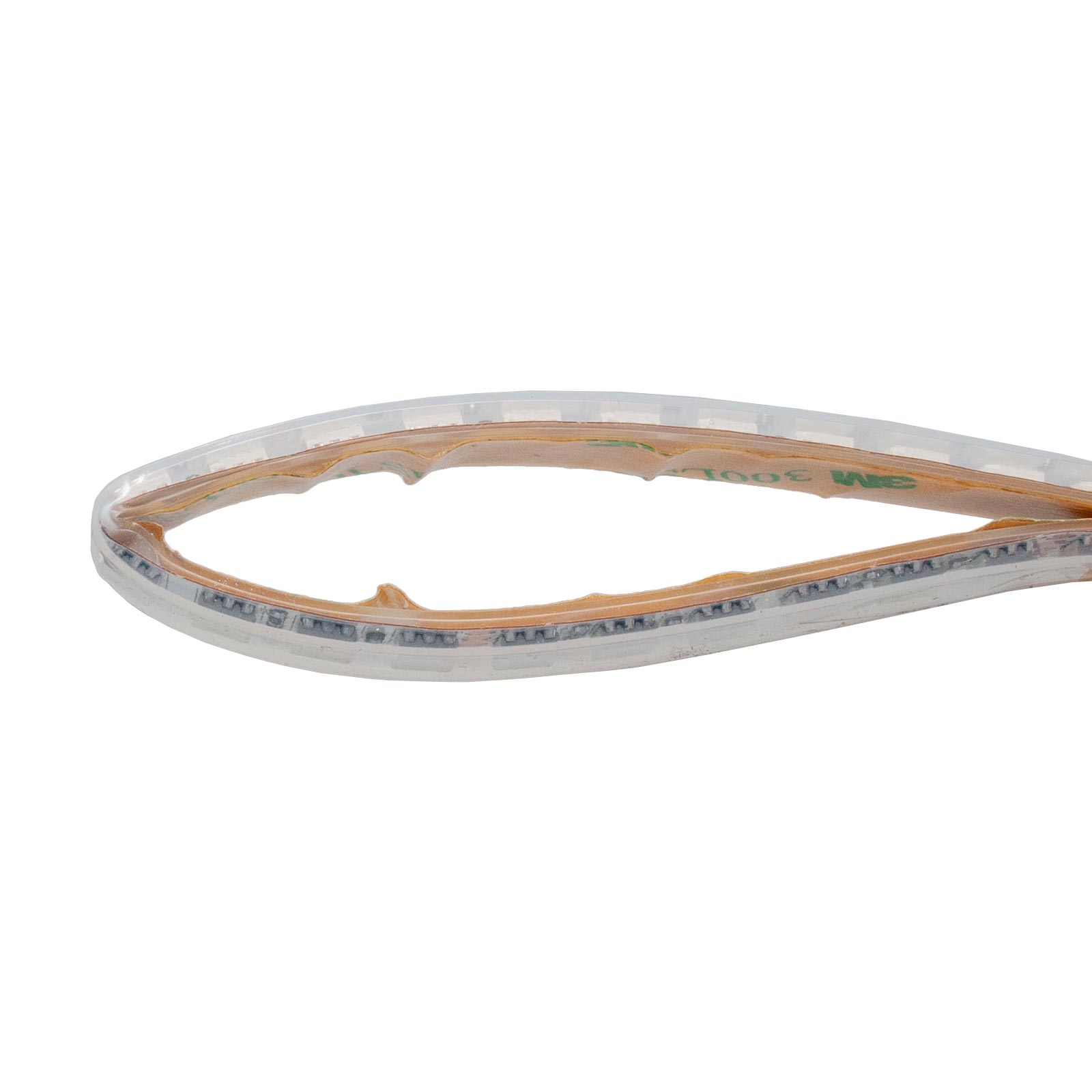 Striscia LED flessibile IP68