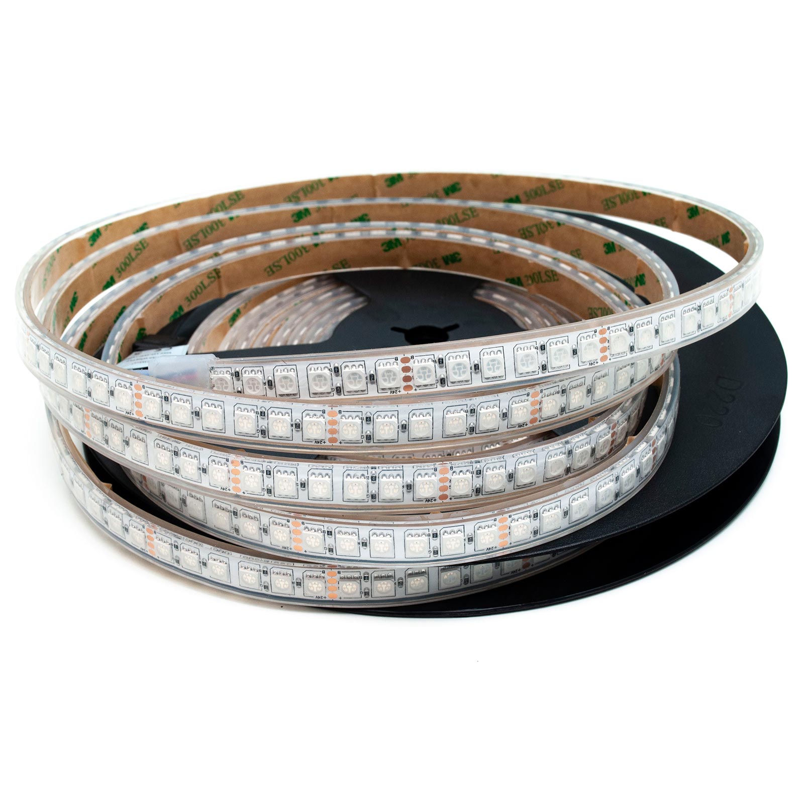 Bobina striscia LED 5 metri