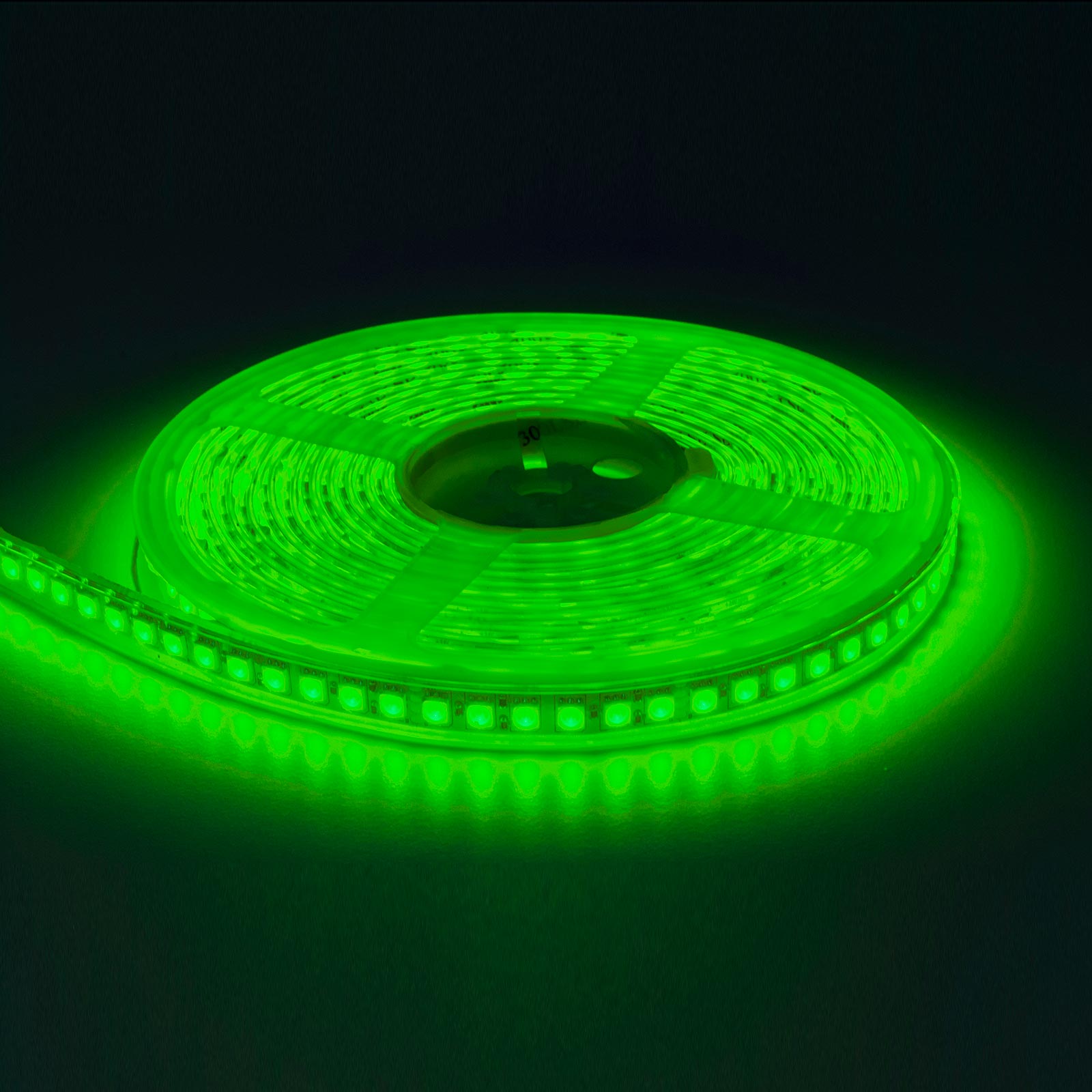 Striscia LED multicolore impermeabile