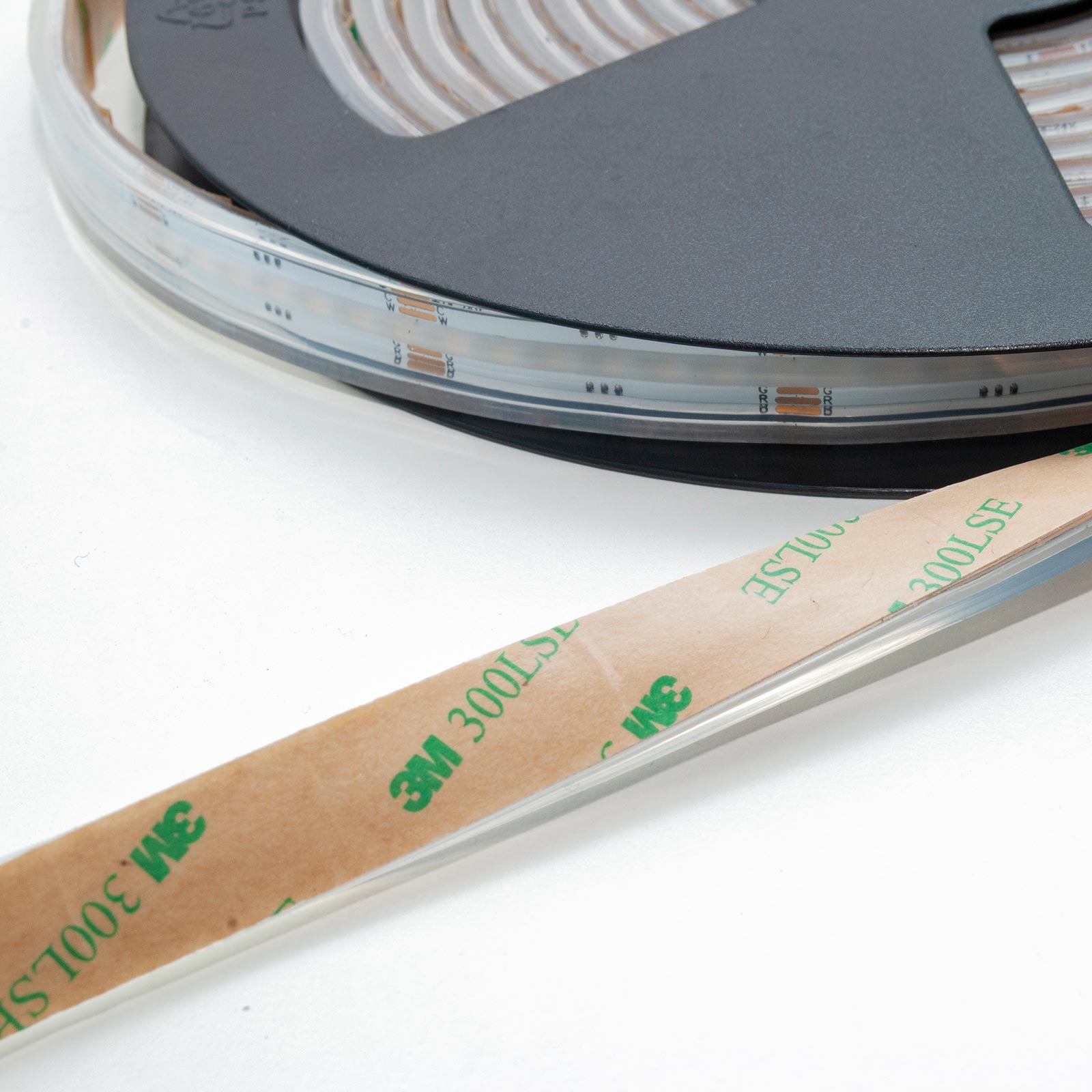 Striscia LED con adesivo 3M