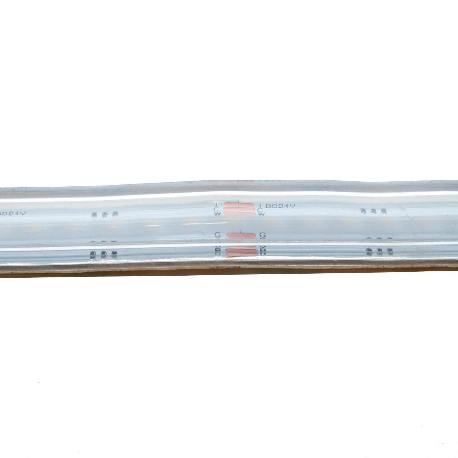 Striscia LED impermeabile IP67