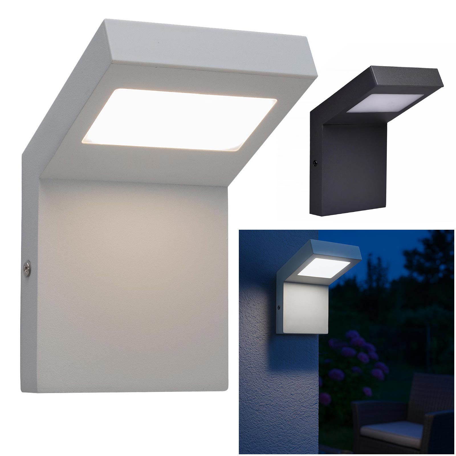 Applique LED per esterno