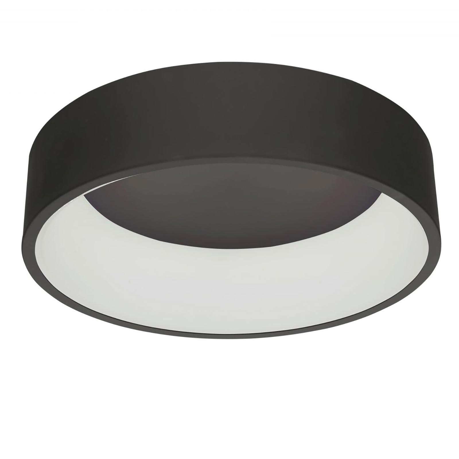Lampada soffitto parete plafoniera CCT LED 30W 2100 lm luce cucina ingresso 230V - Foto 11 di 12