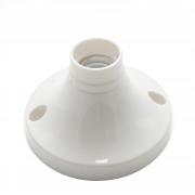 Lamp holder, wall e14 spot light wall ceiling IP20 indoor led bulb