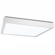 Deckenleuchte LED 48W einbau lampe licht decke 60x60 cm 4500lm quadrat 220V