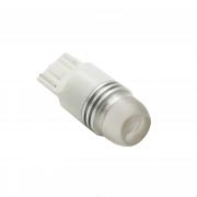 Bulb 4W attack T20 7440 led mono filament lights auto motorcycle 12V
