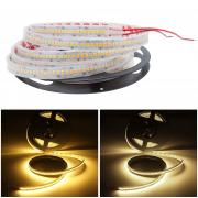 Strip 1200 LED 120W flexible dimmable 24V IP67 watertight outdoor stip light turkish bath sauna shower cubicle 14000lm
