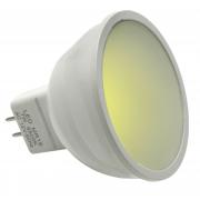 Led bulb gu5.3 mr16 8W power 50W 12v 650 lumen spotlight lamp light 38 degrees