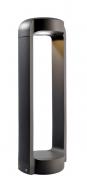 ANTLIAE Lampe moderne LED 12W IP65 Aluminium Licht Garten Rasen Schwimmbad Garage Parkplatz 230V verschiedene GrÃ¶Ãen