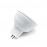 Light bulb LED spotlight GU5.3 MR16 6W yield 60w 175-265V 540 lumens of natural light