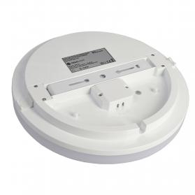 Plafoniera LED CCT con sensore