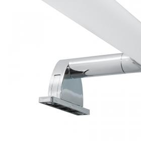 Applique LED per specchio