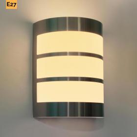Applique E27 da esterno