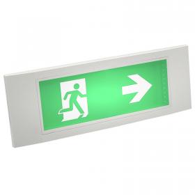 Lampada emergenza LED 5W