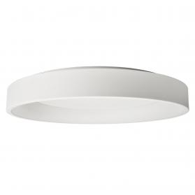 Plafoniera moderna nera CCT 60W