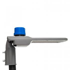 Armatura stradale crepuscolare LED 100W