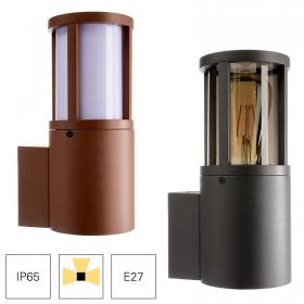 Applique moderno E27 IP65