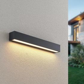 Applique LED moderno lineare IP65