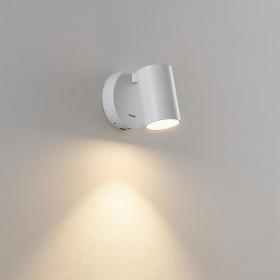 Lampada da parete GU10 USB