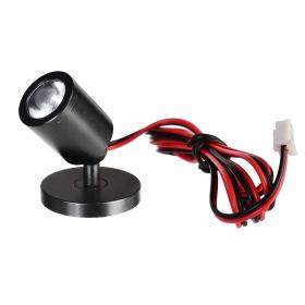 Faretto spot LED 1W