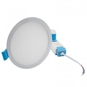 Pannello incasso ultra slim 18W