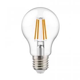 Lampadina Globo E27 LED 8W