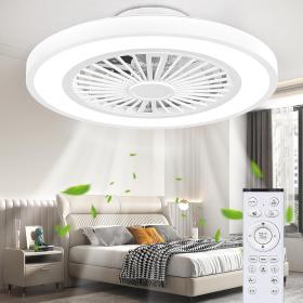 Plafoniera ventilatore CCT 62W