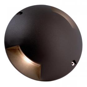 Faretto calpestabile radente LED IP67